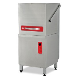 EMP.1000-F Full Giyotin Tipi Bulaşık Makinesi 1000 Tabak