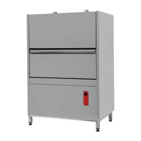 EMP.UW-80 Kazan Yıkama Makinesi 80 Lt