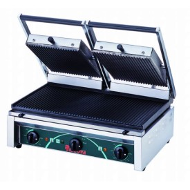 RN103-A Elektrikli Tost Makinesi