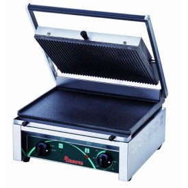 RN101-B Elektrikli Tost Makinesi