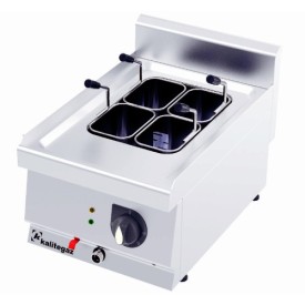 Rinnova 600 Serisi Elektrikli Makarna Haşlama 12 LT (PC4060E 12 LT)