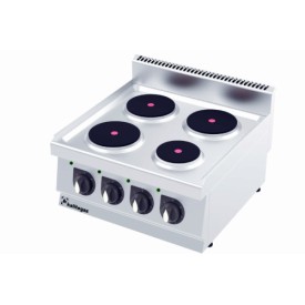 C6060E 600 Serisi Elektrikli Ocak