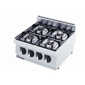 C6060G 600 Serisi Gazlı Ocak