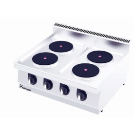 C8070E 700 Serisi Elektrikli Ocak