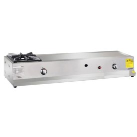 İskender Ocağı 80 cm Gazlı