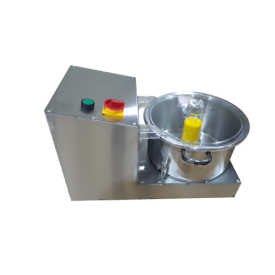 SM-102 Eko Paslanmaz Soğan Parçalama Makinası