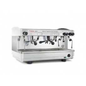 Espresso Kahve Makinası Yarı Otomatik E98 UP S/2 S Serisi 