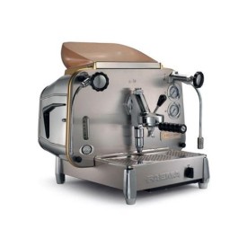 Faema E61 Legend S/1 Jubile Yarı Otomatik Espresso Kahve Makinesi, 1 Gruplu