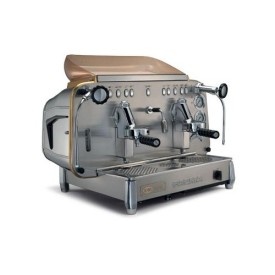 Faema E61 A/2 Jubile Tam Otomatik Espresso Kahve Makinesi, 2 Gruplu