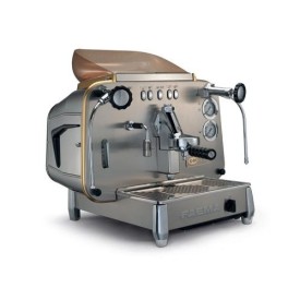 Faema E61 A/1 Jubile Tam Otomatik Espresso Kahve Makinesi, 1 Gruplu