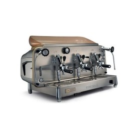 Faema E61 Legend S/3 Jubile Yarı Otomatik Espresso Kahve Makinesi, 3 Gruplu