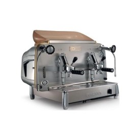 Faema E61 Legend S/2 Jubile Yarı Otomatik Espresso Kahve Makinesi, 2 Gruplu