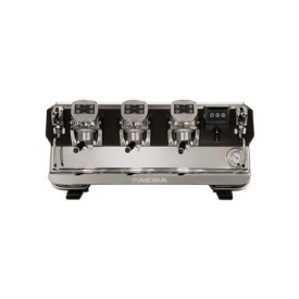 Faema E71 A/3 Touch Black Tam Otomatik Espresso Kahve Makinesi, 3 Gruplu