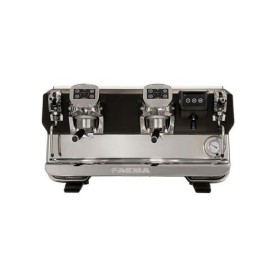 Faema E71 A/2 Touch Black Tam Otomatik Espresso Kahve Makinesi, 2 Gruplu