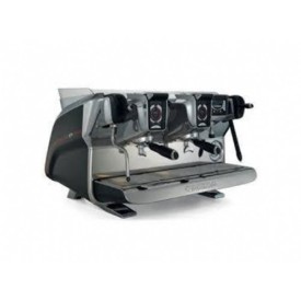 Faema E71 A/2 3/5 BUTTON Black Otomatik Espresso Kahve Makinesi 2 Gruplu