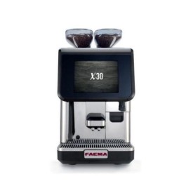 Faema X30 S10 AutoSteam Süper Otomatik Espresso Kahve Makinesi