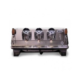 Faema President GTI A/3 Tam Otomatik Espresso Kahve Makinesi  3 Gruplu