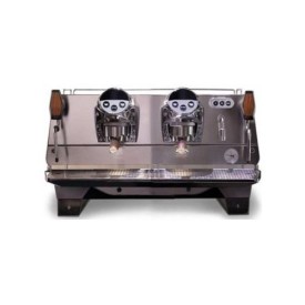 Faema President GTI A/2 Tam Otomatik Espresso Kahve Makinesi 2 Gruplu