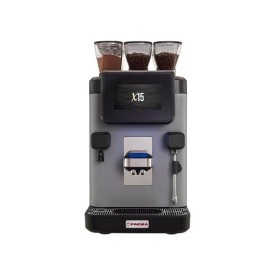 Faema X15 CS10 Milk PS Süper Otomatik Espresso Kahve Makinesi