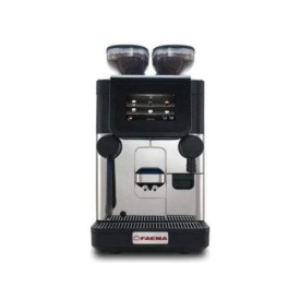 Faema X20 S10 AutoSteam Süper Otomatik Espresso Kahve Makinesi