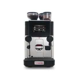 Faema X20 CS10 Milk PS Süper Otomatik Espresso Kahve Makinesi