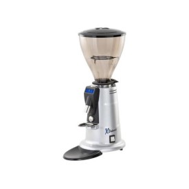 Macap MXD Xtreme C10 On Demand Kahve Değirmeni, Dijital Ekran, Gri