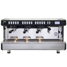La Cimbali M26 TE DT/3 Tam Otomatik Espresso Kahve Makinesi