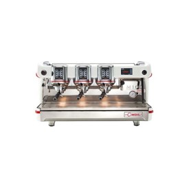 La Cimbali M100 Attiva HDA 3 Gruplu Tam Otomatik Espresso Kahve Makinesi