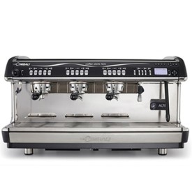 La Cimbali M39 Dosatron DT/3 RE 3 Gruplu Tam Otomatik Espresso Kahve Makinesi