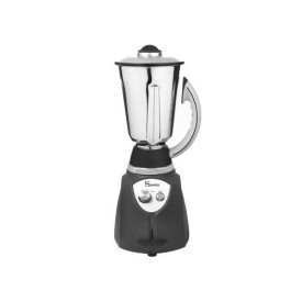 Santos No 37 4 Mutfak Blender, Paslanmaz Çelik Hazneli, 1200 W