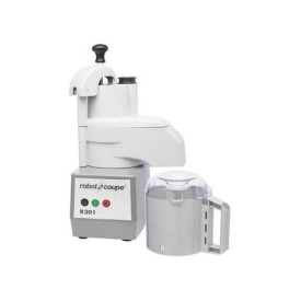 Robot Coupe R 301 Sebze Doğrama ve Parçalama Makinesi