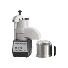 Robot Coupe R 301 Ultra Sebze Doğrama ve Parçalama Makinesi
