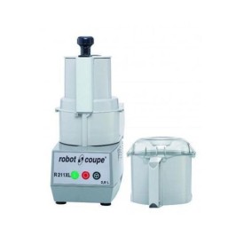 Robot Coupe R 211 XL Sebze Doğrama ve Parçalama Makinesi