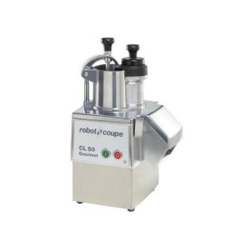 Robot Coupe CL 50 Gourmet Sebze Doğrama Makinesi