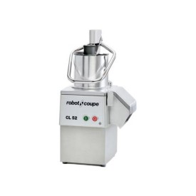 Robot Coupe CL 52 Sebze Doğrama Makinesi