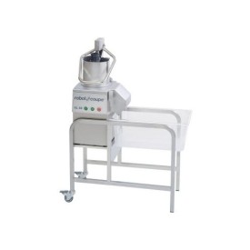 Robot Coupe CL 55 Sebze Doğrama Makinesi, 2 Kafalı, 230 V