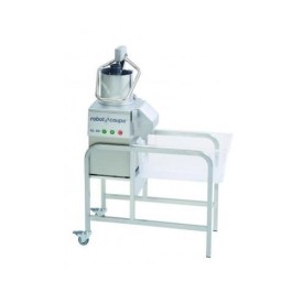 Robot Coupe CL 55 Sebze Doğrama Makinesi, İtme Kafalı, 400 V