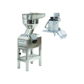 Robot Coupe CL 60 Sebze Doğrama Makinesi, 2 Kafalı