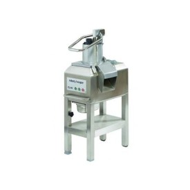 Robot Coupe CL 60 Sebze Doğrama Makinesi, İtme Kafalı, 400 V