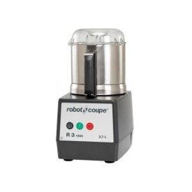Robot Coupe R4 2V  Set Üstü Parçalama Makinesi, 4,5 LT