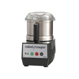 Robot Coupe R2 Set Üstü Parçalama Makinesi, 2.9 L