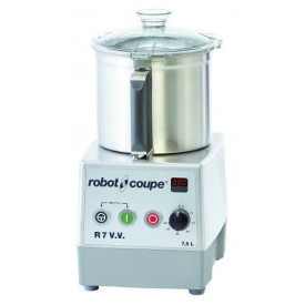 Robot Coupe R 7 V.V  Set Üstü Parçalama Makinesi 7 LT