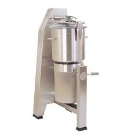 Robot Coupe R23 Dik Tip Sebze Doğrama ve Parçalama Makinesi 23 LT