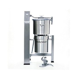 Robot Coupe R45 Dik Tip Sebze Doğrama ve Parçalama Makinesi 45 LT