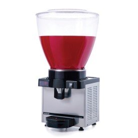 SAMİXİR M40 Dijital Panoramik Karıştırıcılı Soğuk İçecek Dispenseri M40.DI