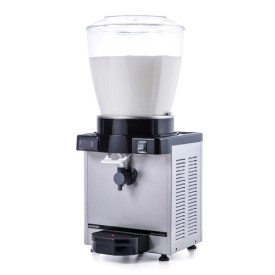 Samixir 22 Lt Panoramik Köpüklü Ayran Dispenseri KAM22.DI