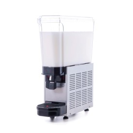 Samixir 20 Lt Klasik Karıştırıcılı Soğuk İçecek Dispenseri 20.MI