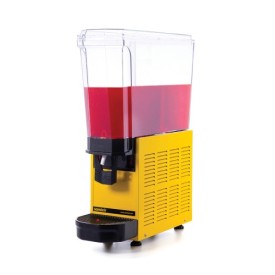 Samixir 20 Lt Klasik Karıştırıcılı Soğuk İçecek Dispenseri 20.MY