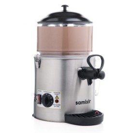 Samixir SC05 Sıcak Çikolata ve Sahlep Makinesi 5 LT