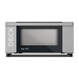Unox Bakertop Taş Tabanlı Fırın, 400x600 mm 1 Tepsi Kapasiteli, Elektrikli